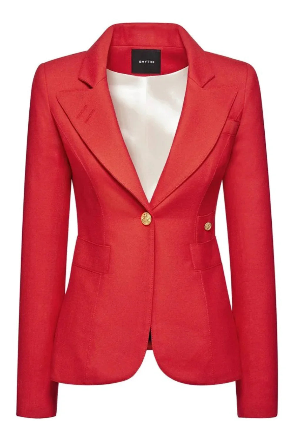 SMYTHE CLASSIC DUCHESS BLAZER